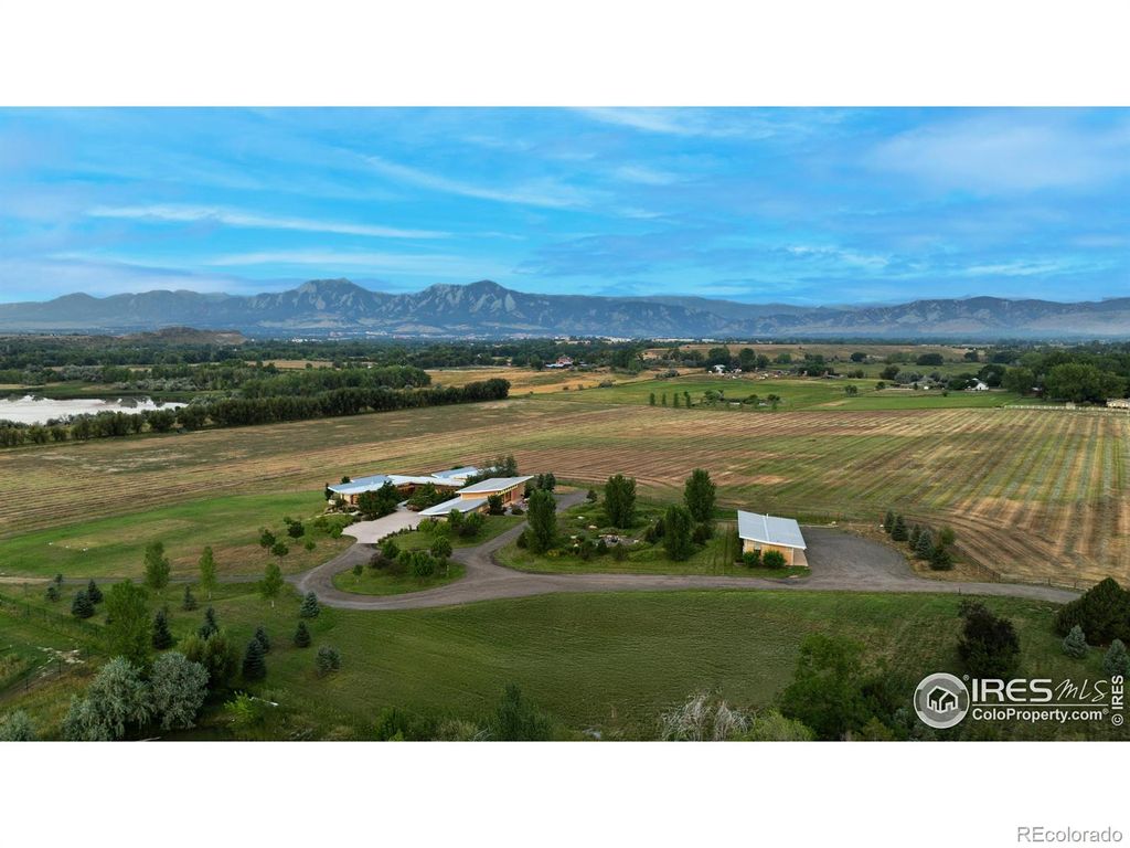 Photo of 6686 Jay Road, Boulder, CO 80301 (MLS # IR1043533)