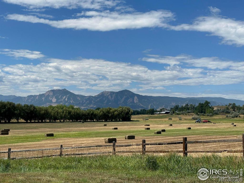 Photo of 6686 Jay Road, Boulder, CO 80301 (MLS # IR1043533)