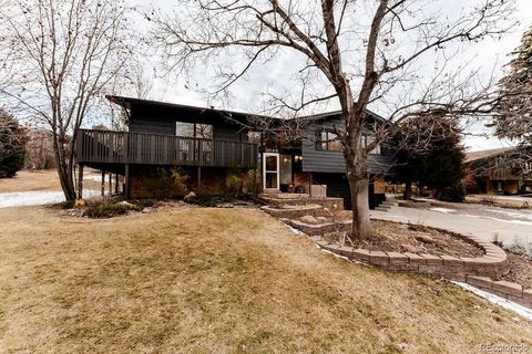 3048 Vivian Street Wheat Ridge CO 80215