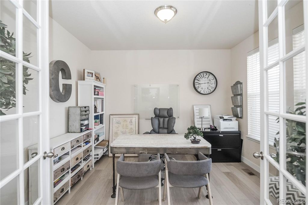 Photo of 15248 Yellowthroat Street, Parker, CO 80134 (MLS # 3331854)
