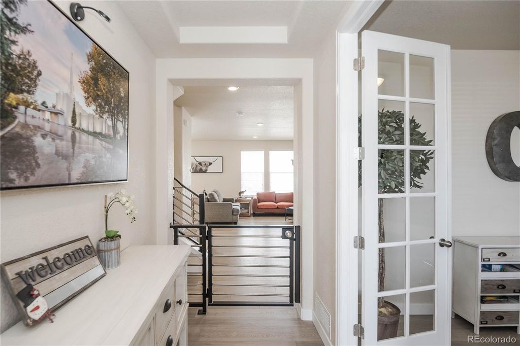 Photo of 15248 Yellowthroat Street, Parker, CO 80134 (MLS # 3331854)