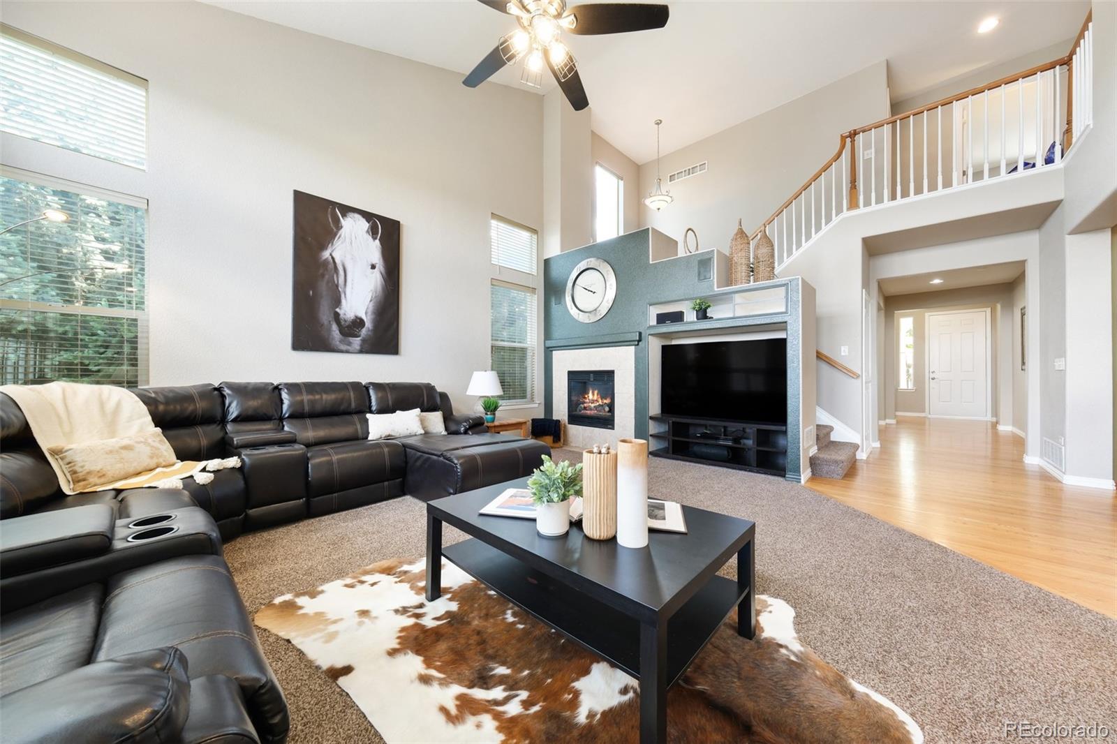 2909 Oakshire Court