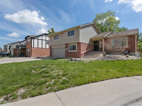 2014 S Holland Court, Lakewood, CO 80227 - #: 9321700