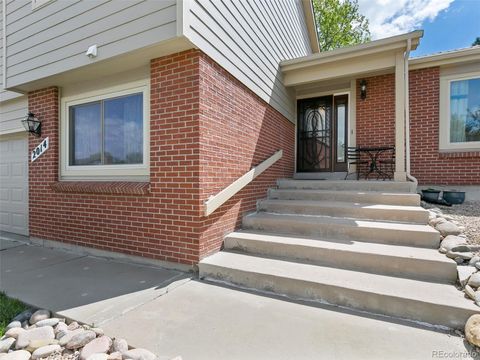 2014 S Holland Court, Lakewood, CO 80227 - #: 9321700