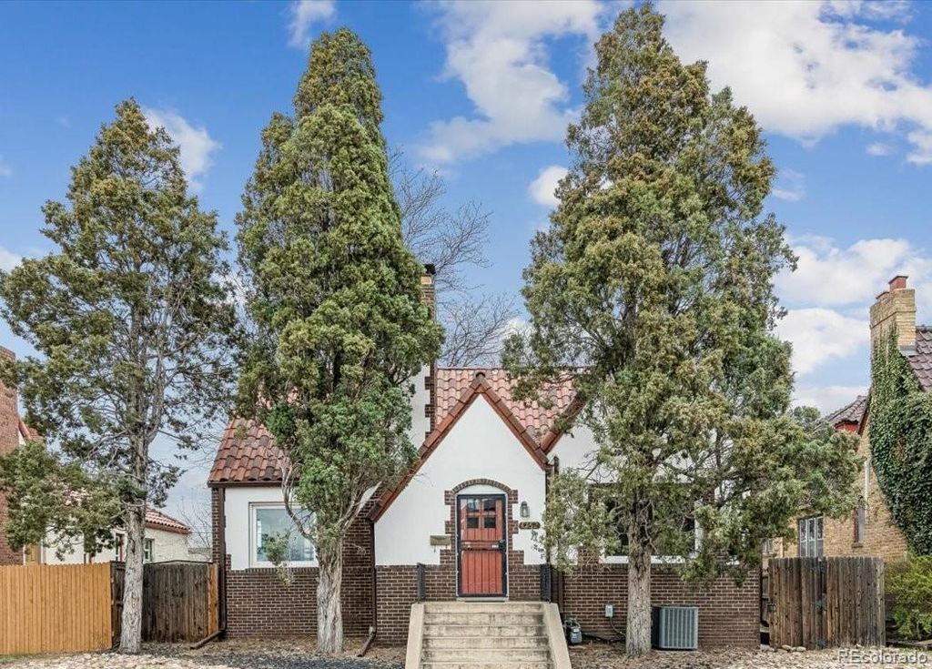 Photo of 4752 Federal Boulevard, Denver, CO 80211 (MLS # 5212065)