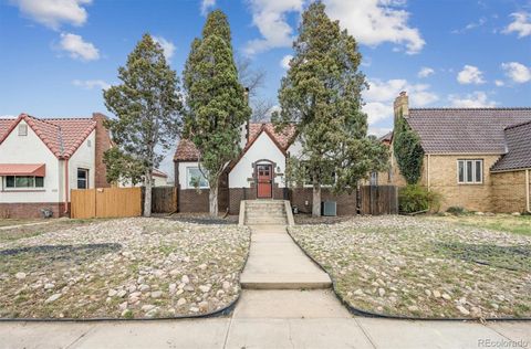 4752 Federal Boulevard Denver CO 80211
