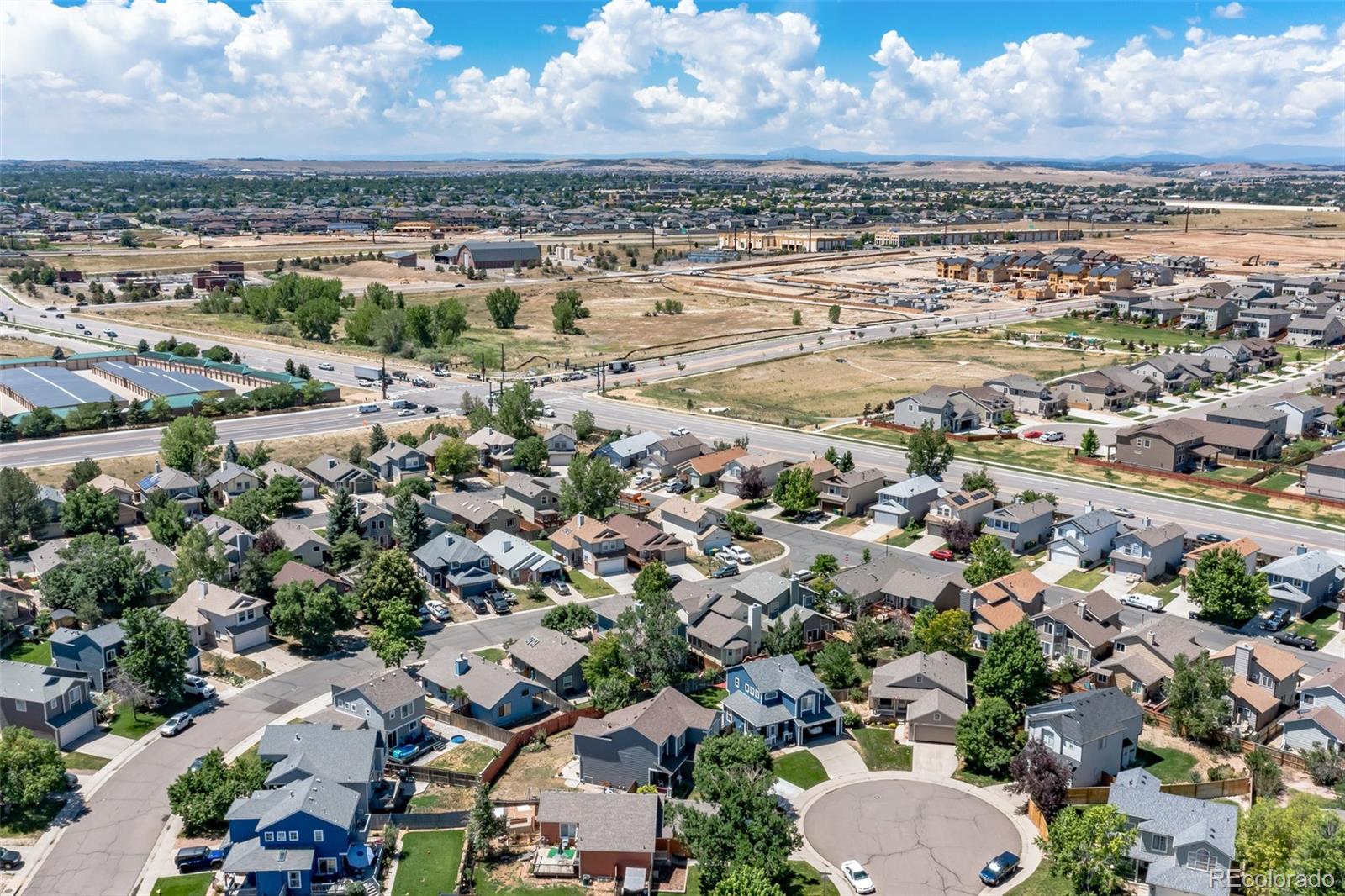 8847 Cloverleaf Circle