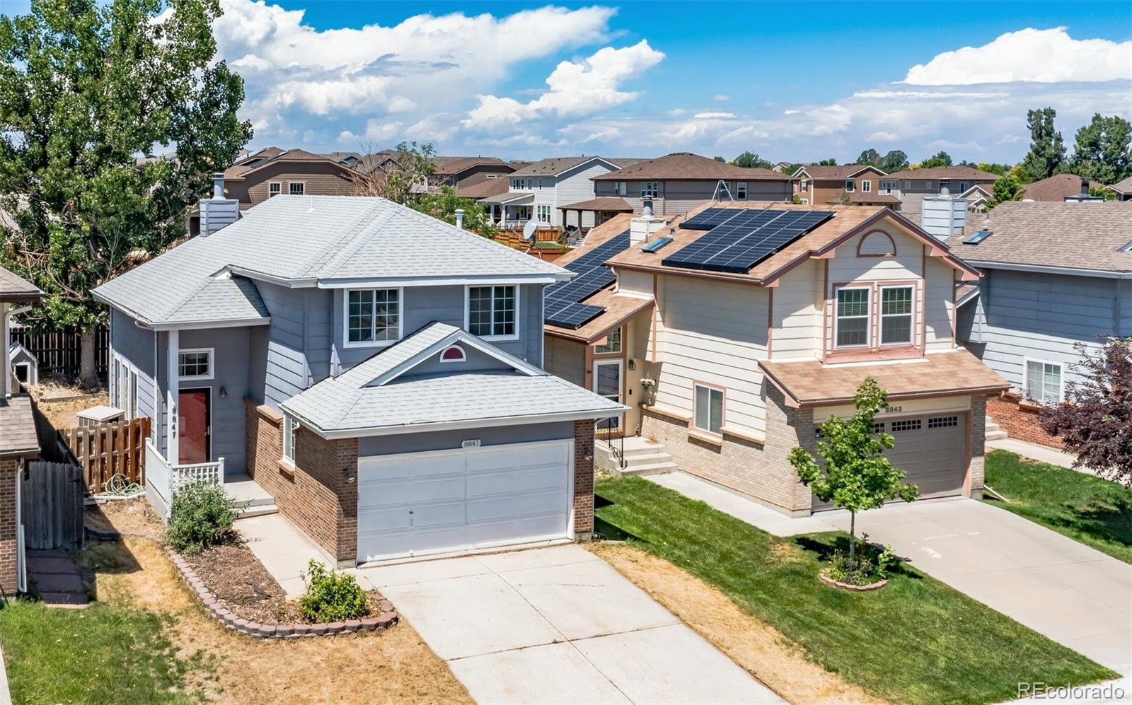 8847 Cloverleaf Circle