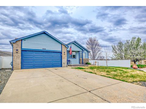 2958 Ash Avenue Greeley CO 80631