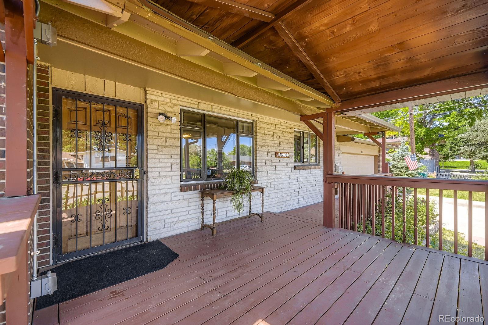 6710 W Nevada Place, Lakewood, CO, 80226 1 6710 W Nevada Place