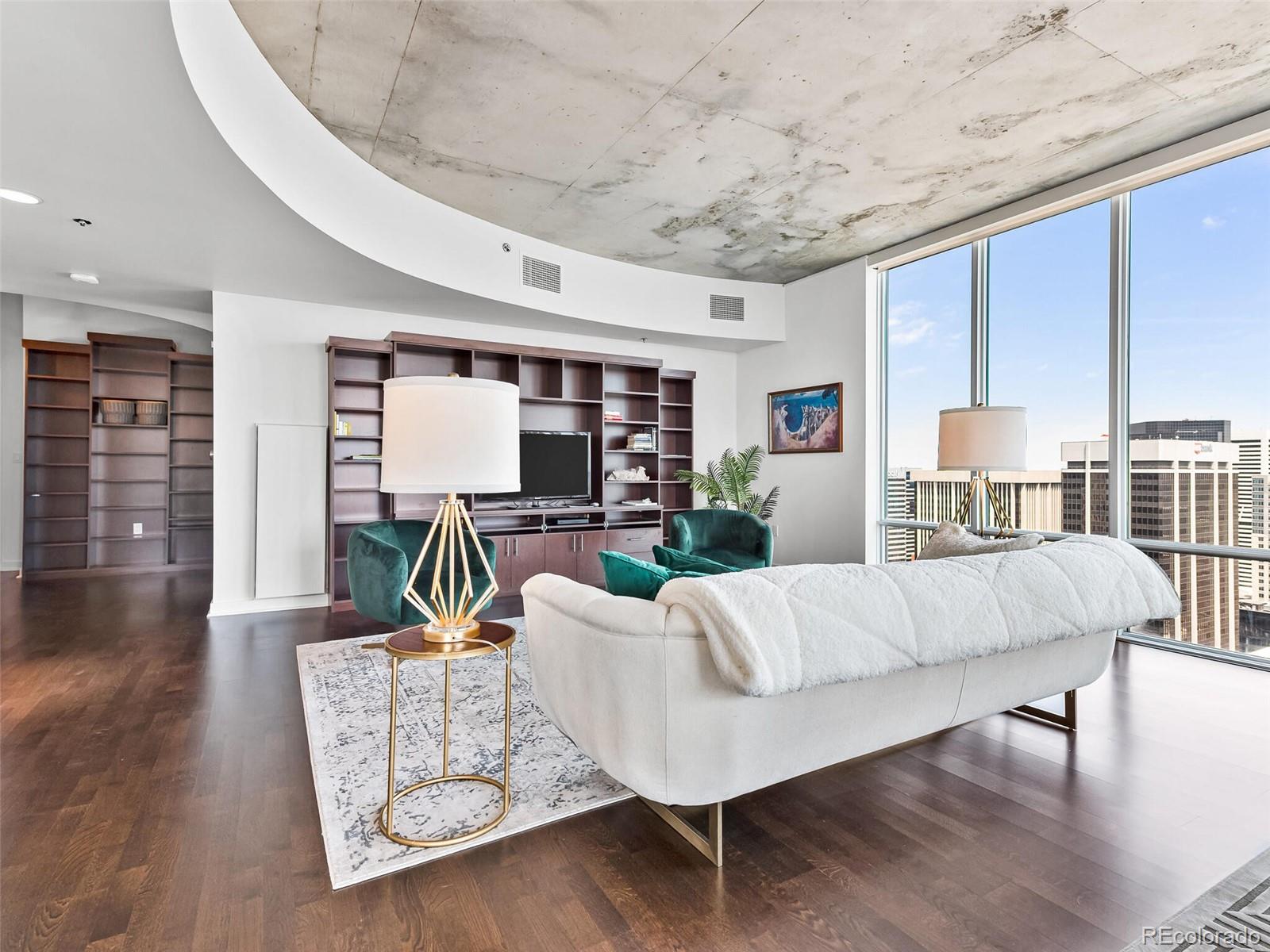 891 14th Street 3209