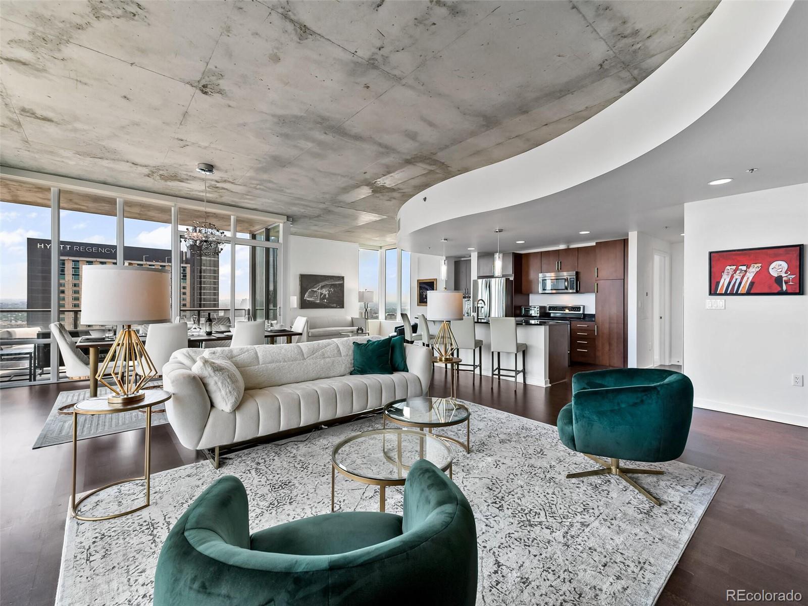 891 14th Street 3209