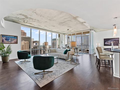 891 14th Street 3209 Denver CO 80202