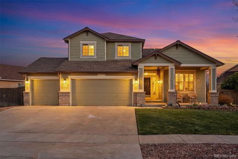 Photo of 6599 Annanhill Place, Colorado Springs, CO 80922 (MLS # 9908448)