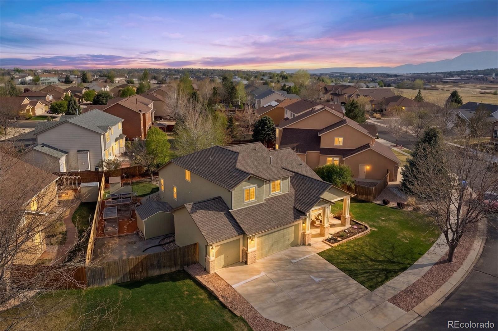 6599 Annanhill Place