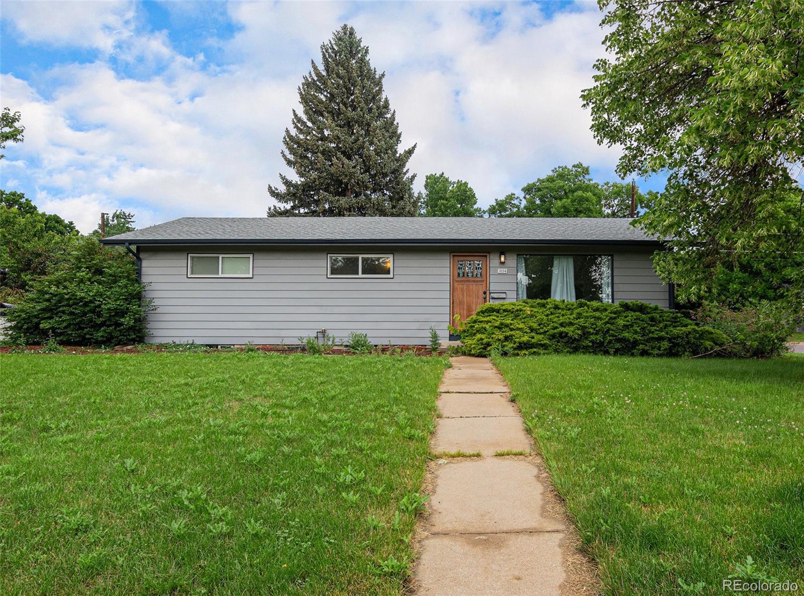 1694 S Elm Street