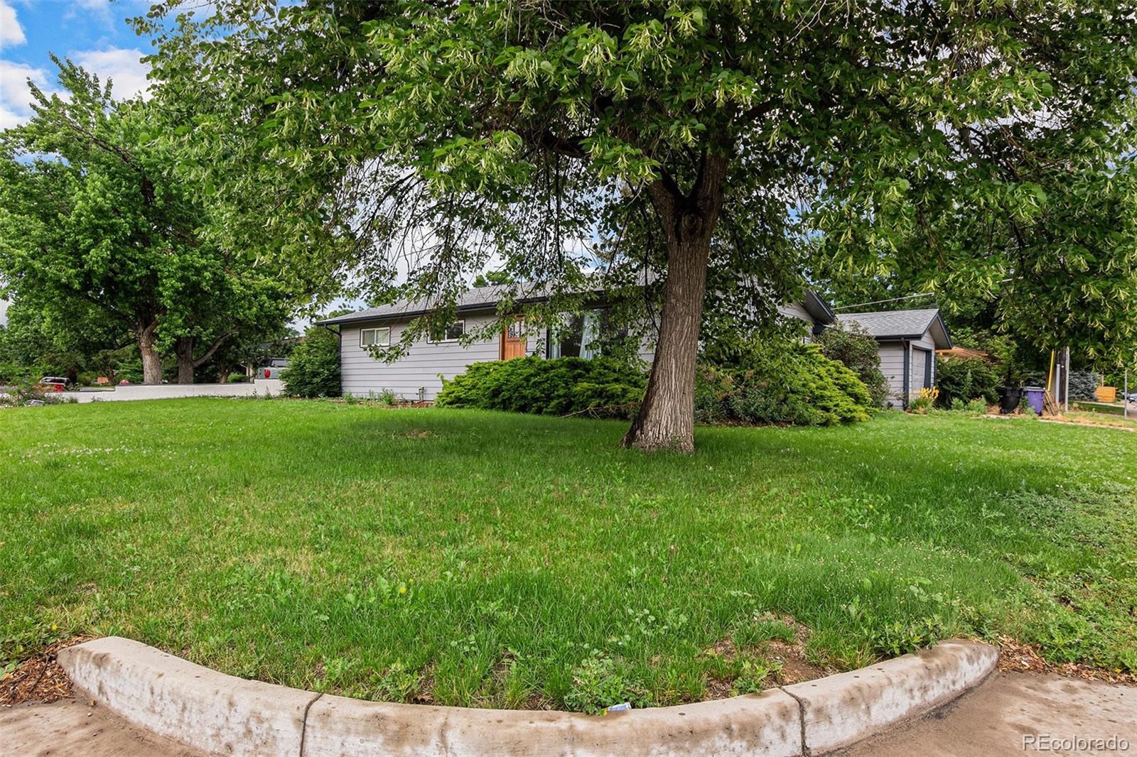 1694 S Elm Street