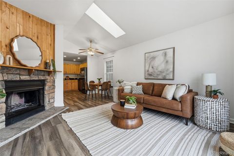 63 S Sable Boulevard E21 Aurora CO 80012