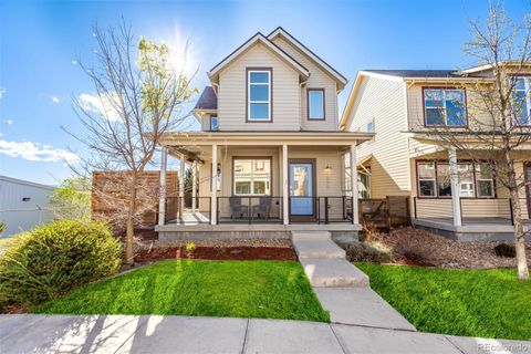 1898 W 66th Avenue Denver CO 80221