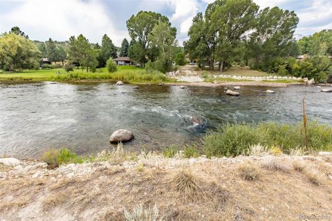 24239 River Rock Lane Buena Vista CO 81211