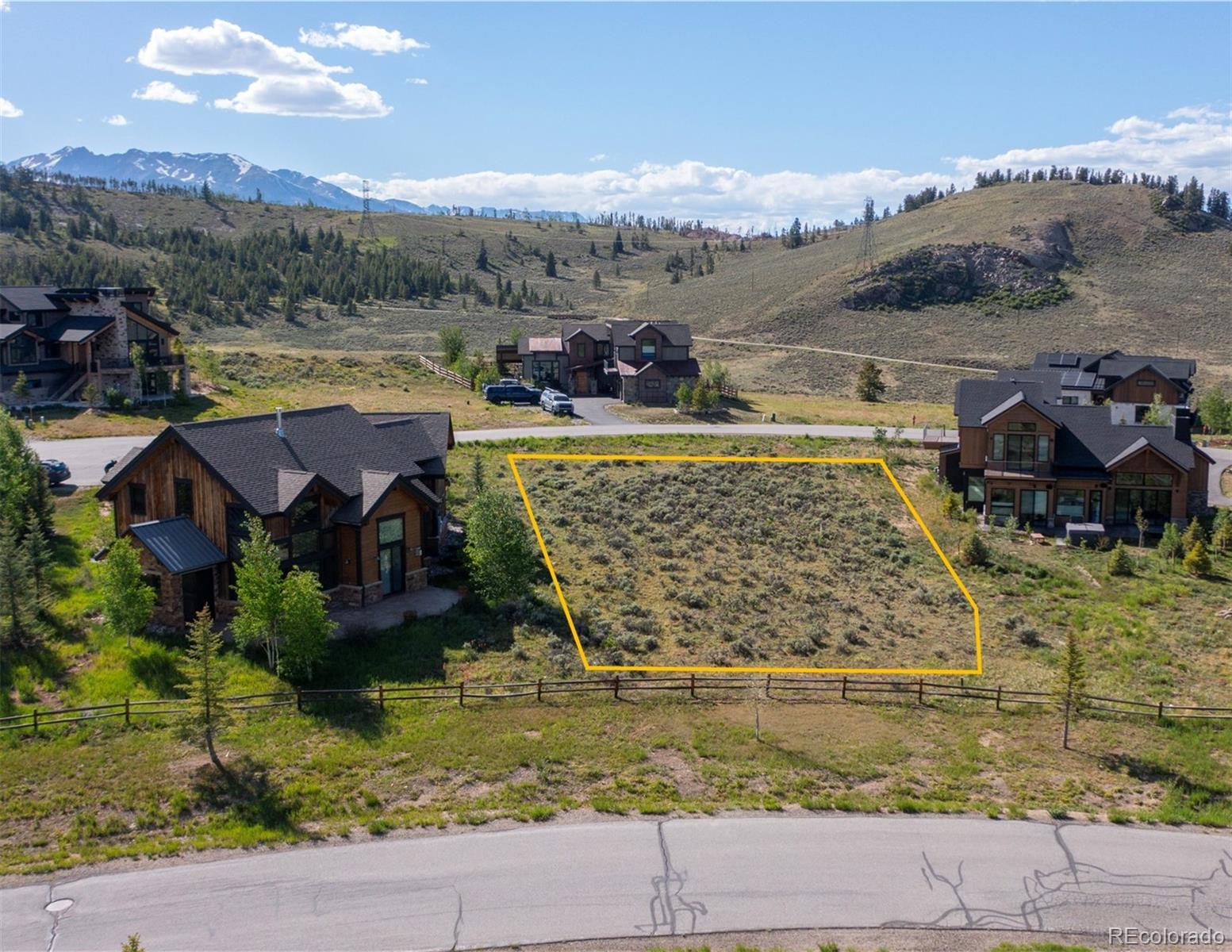 187 Telluride Court