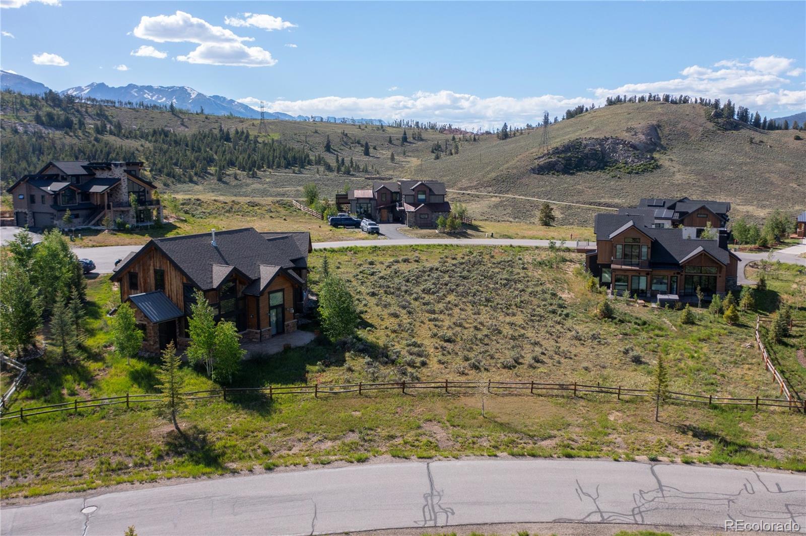 187 Telluride Court