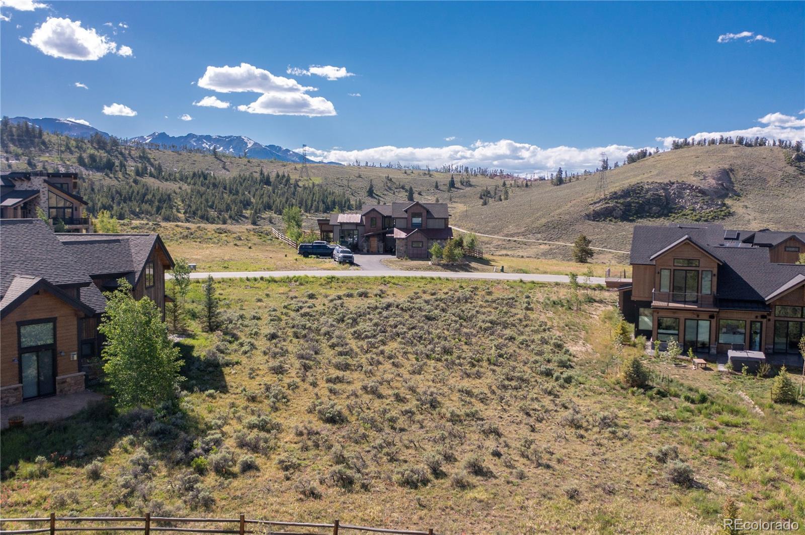 187 Telluride Court