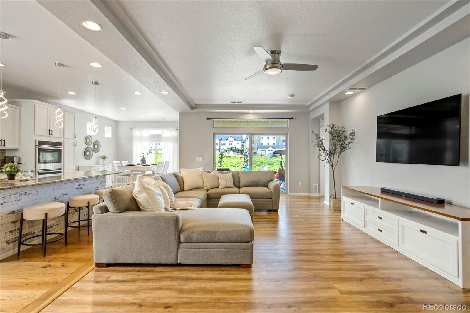 7344 Mountain Spruce Drive