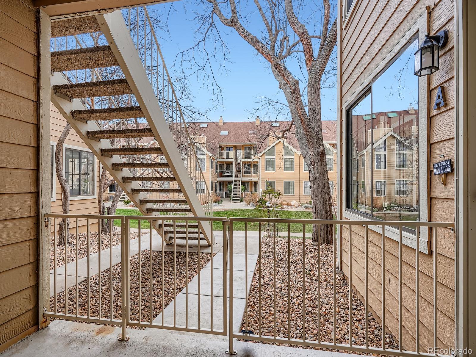 4791 White Rock Circle A