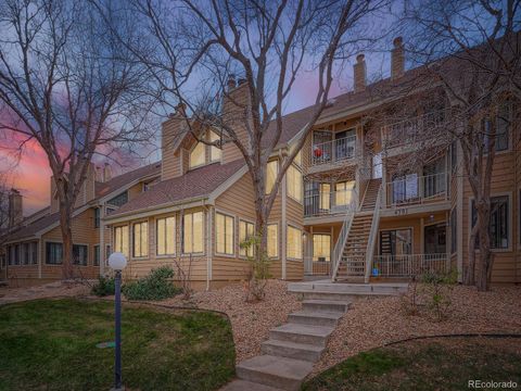 Photo of 4791 White Rock Circle #A, Boulder, CO 80301 (MLS # 3765511)