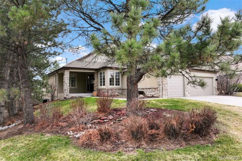 3228 Country Club Parkway Castle Rock Co 80108