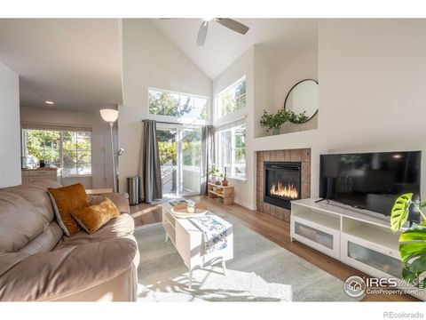 Photo of 805 Summer Hawk Drive #L69, Longmont, CO 80504 (MLS # IR1046014)