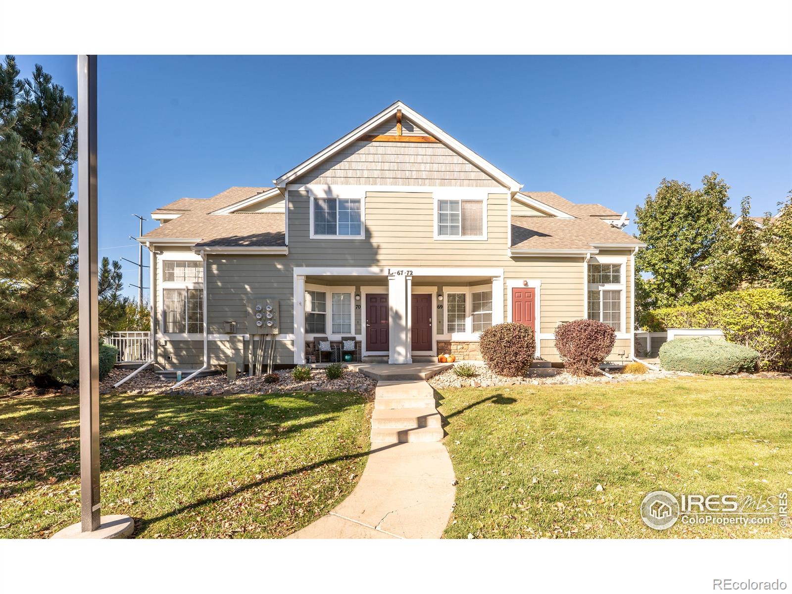 805 Summer Hawk Drive L69, Longmont, CO, 80504 1 805 Summer Hawk Drive L69