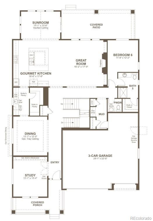 8686 Pennycress Drive