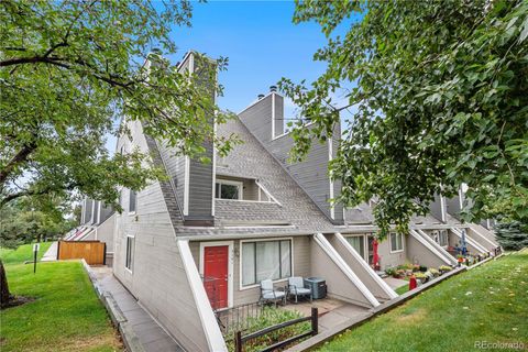 5250 S Huron Way 3-205 Littleton CO 80120