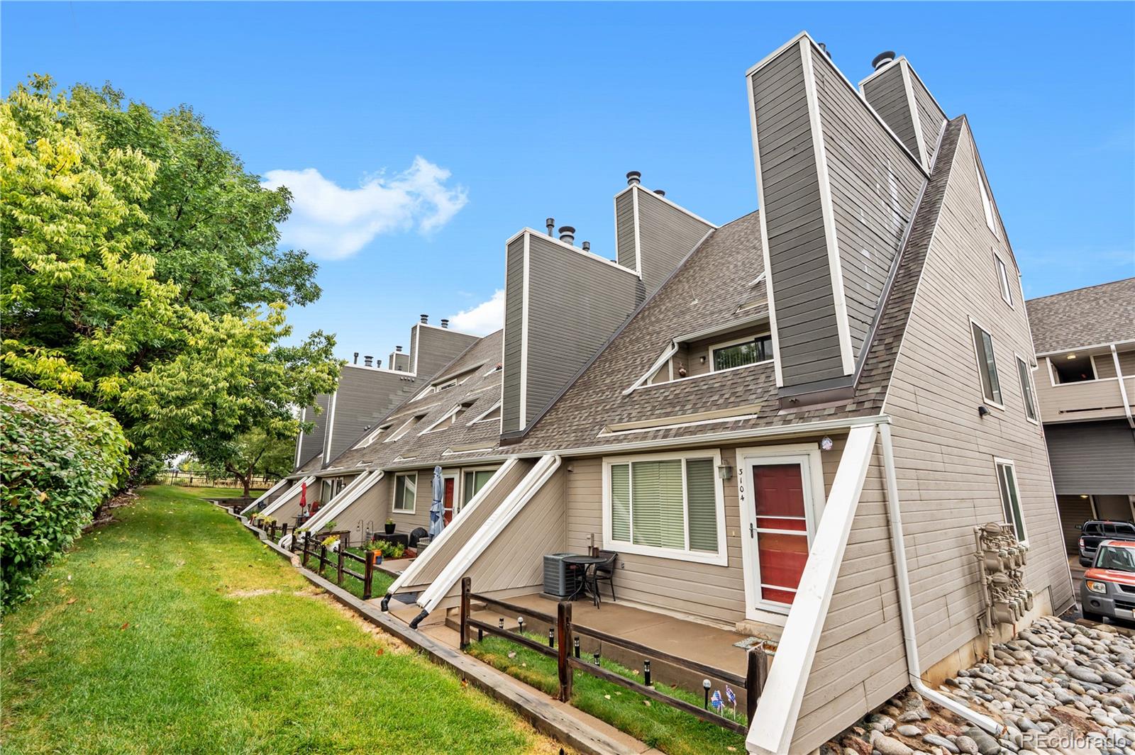 5250 S Huron Way 3-205, Littleton, CO, 80120 1 5250 S Huron Way 3-205