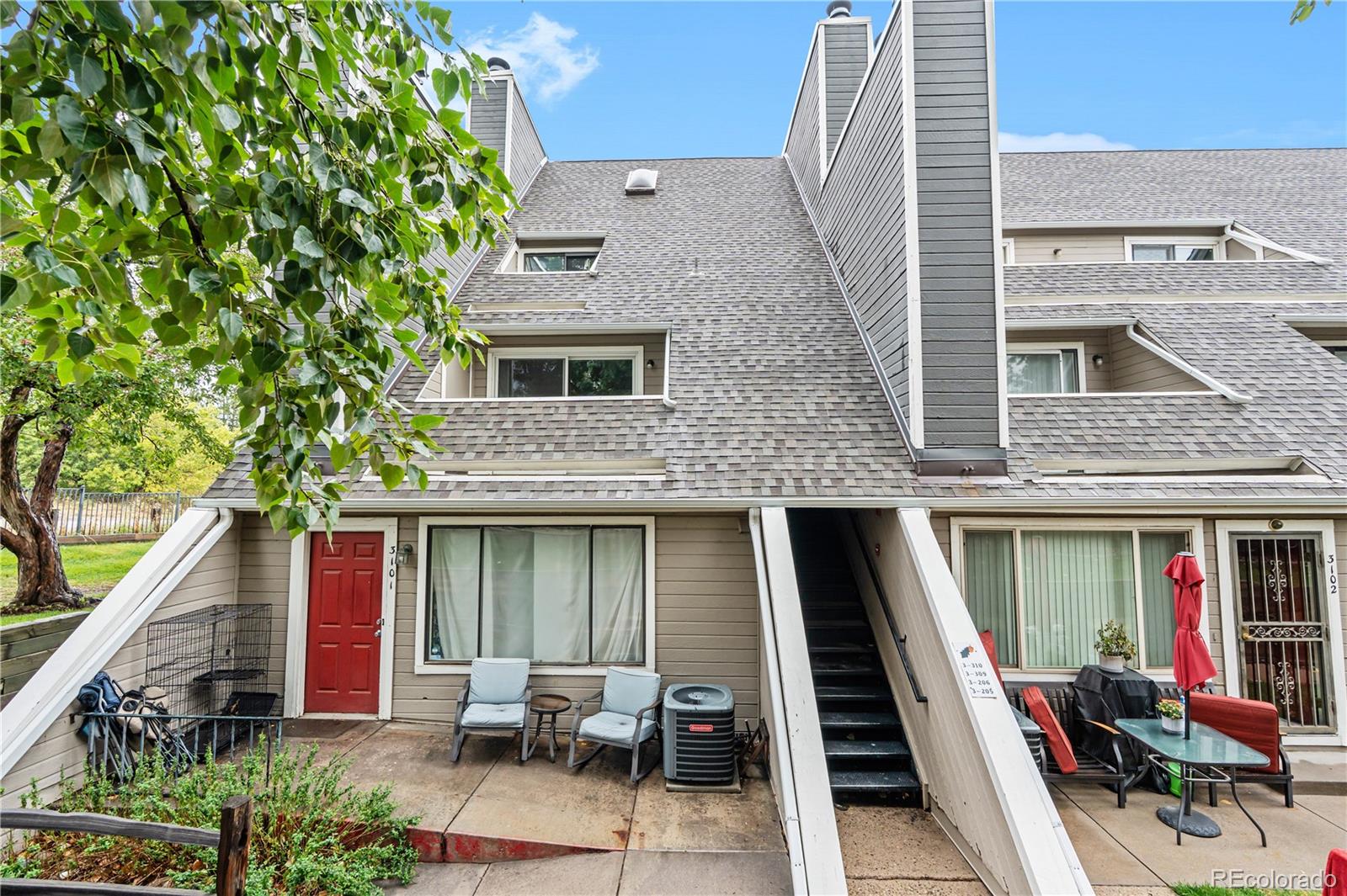 5250 S Huron Way 3-205, Littleton, CO, 80120 2 5250 S Huron Way 3-205