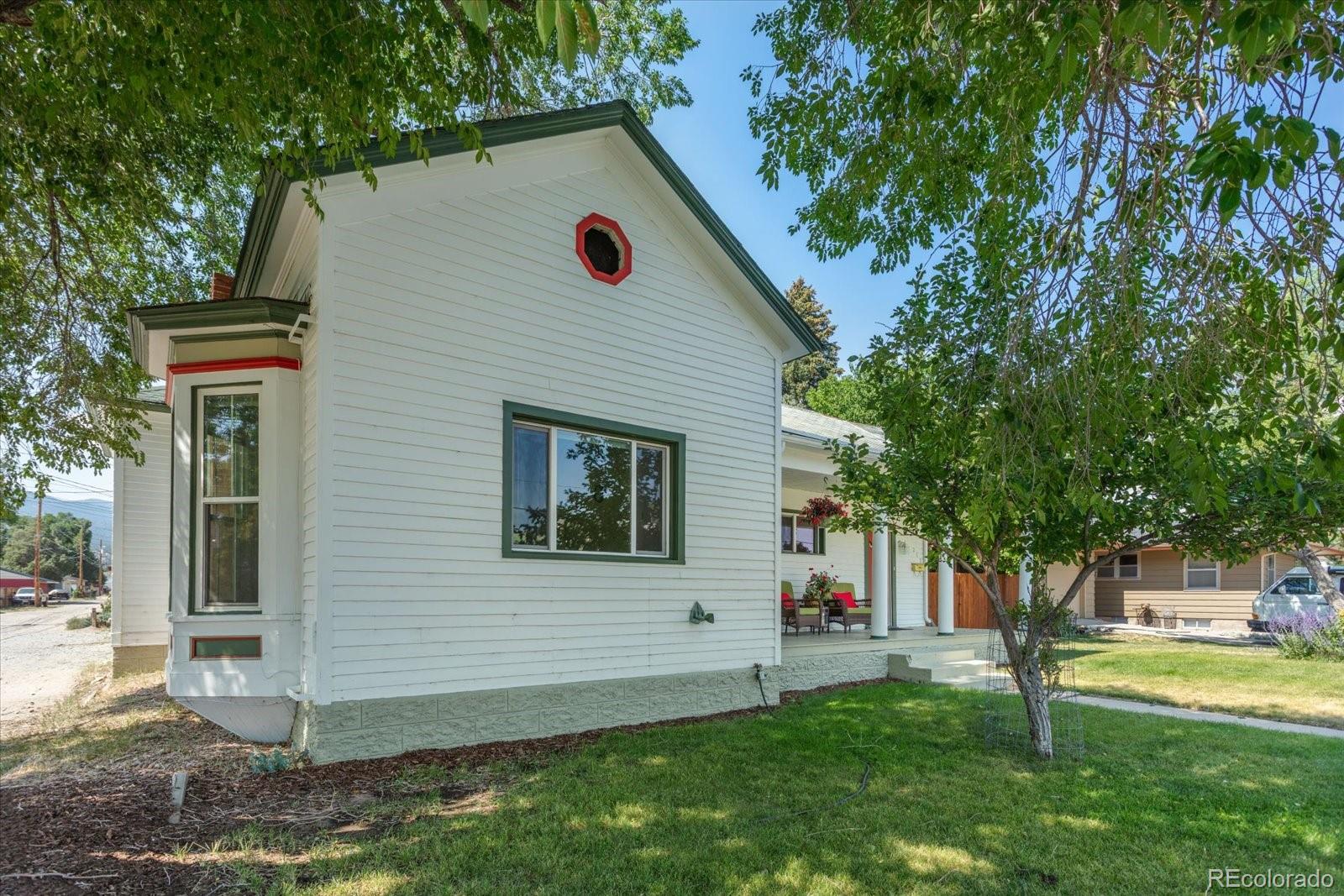 217 E 7th Street, Salida, CO, 81201 3 217 E 7th Street
