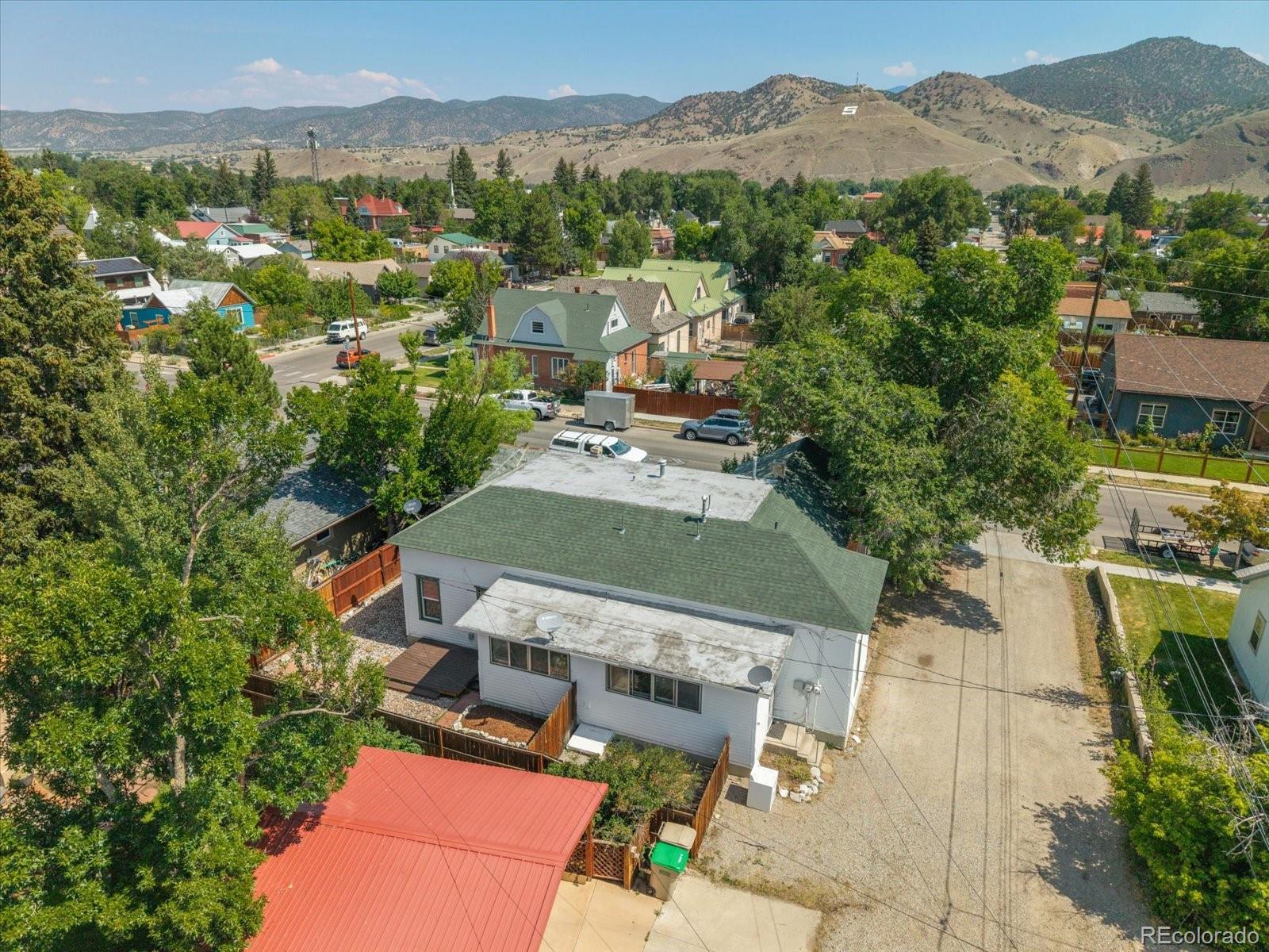 217 E 7th Street, Salida, CO, 81201 4 217 E 7th Street