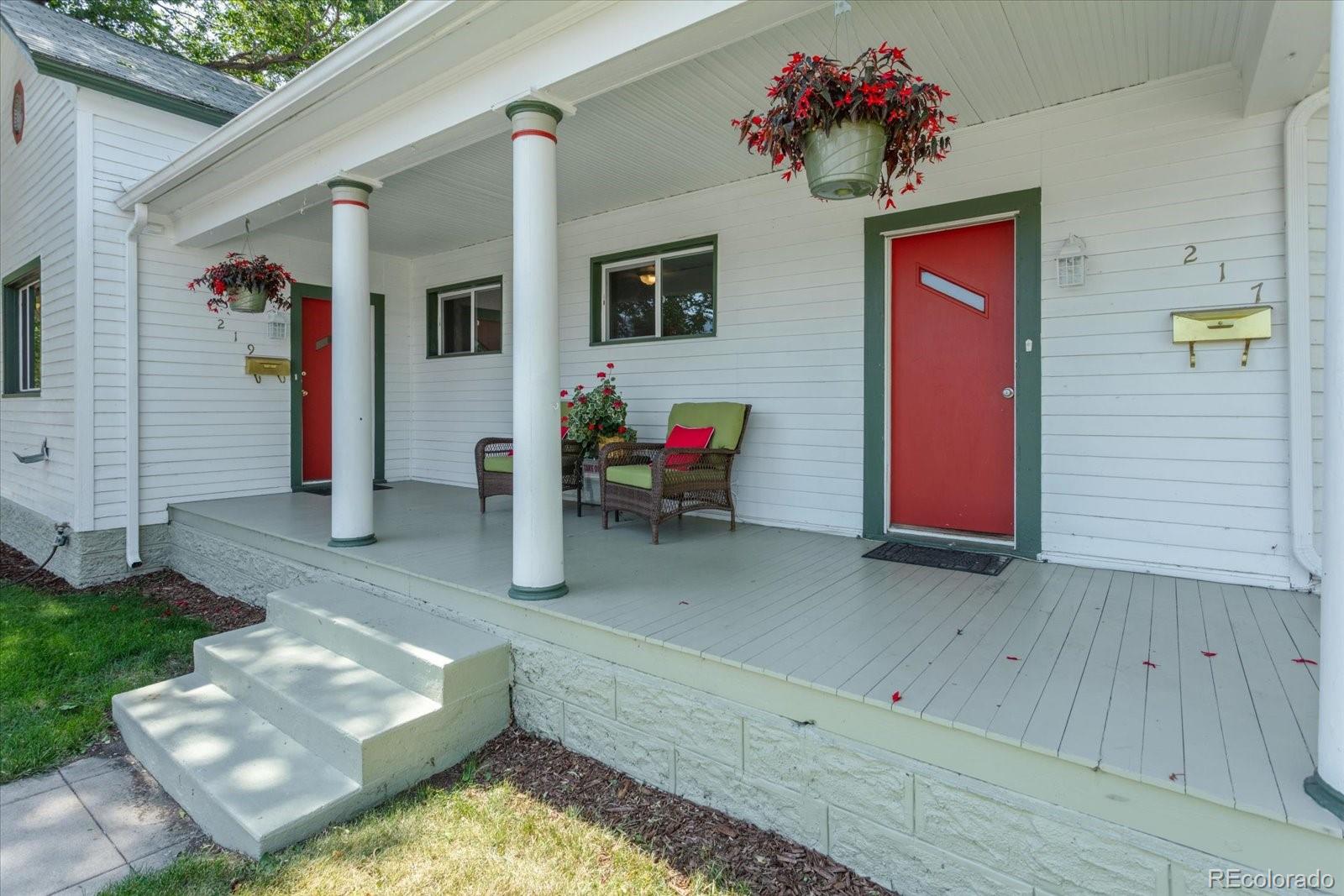 217 E 7th Street, Salida, CO, 81201 2 217 E 7th Street