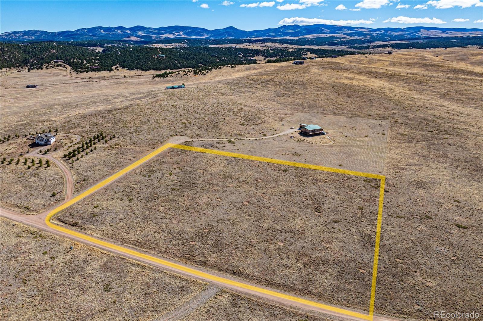 Lot 37 Beech Boulevard