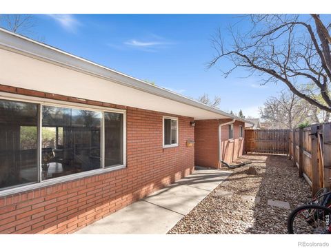 1012 S Taft Hill Road Fort Collins CO 80521