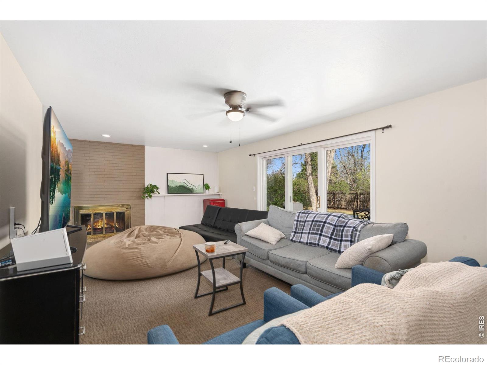 1012 S Taft Hill Road