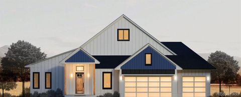 39440 Stockton Circle Elizabeth CO 80107