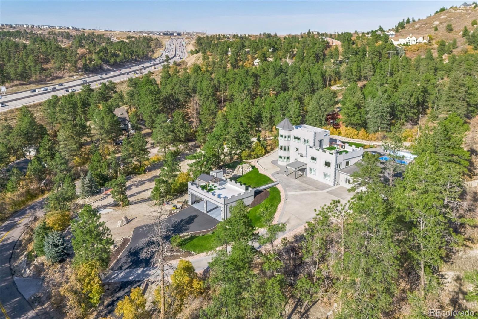 5380 N Lariat Drive