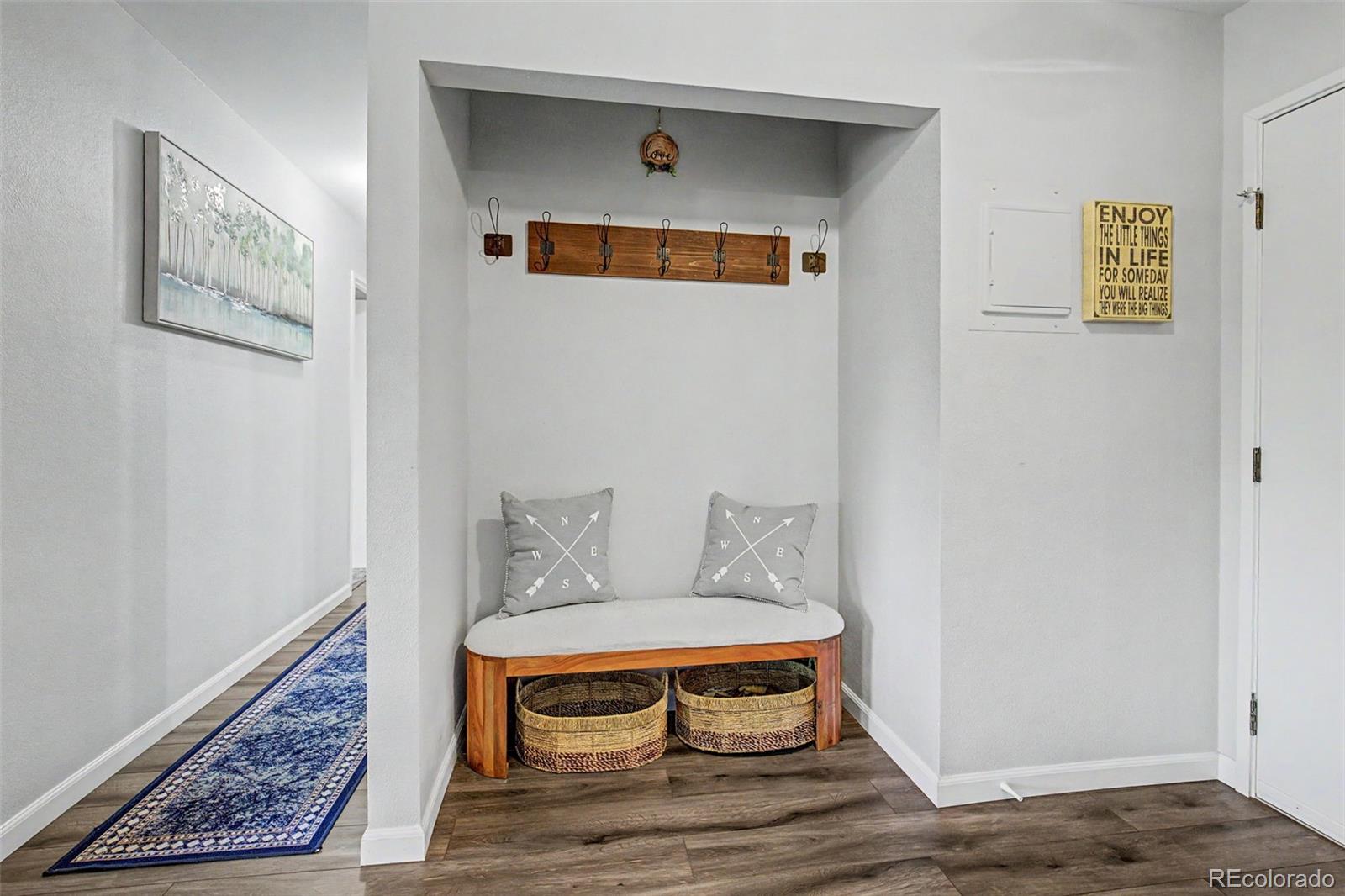 3164 S Wheeling Way 408