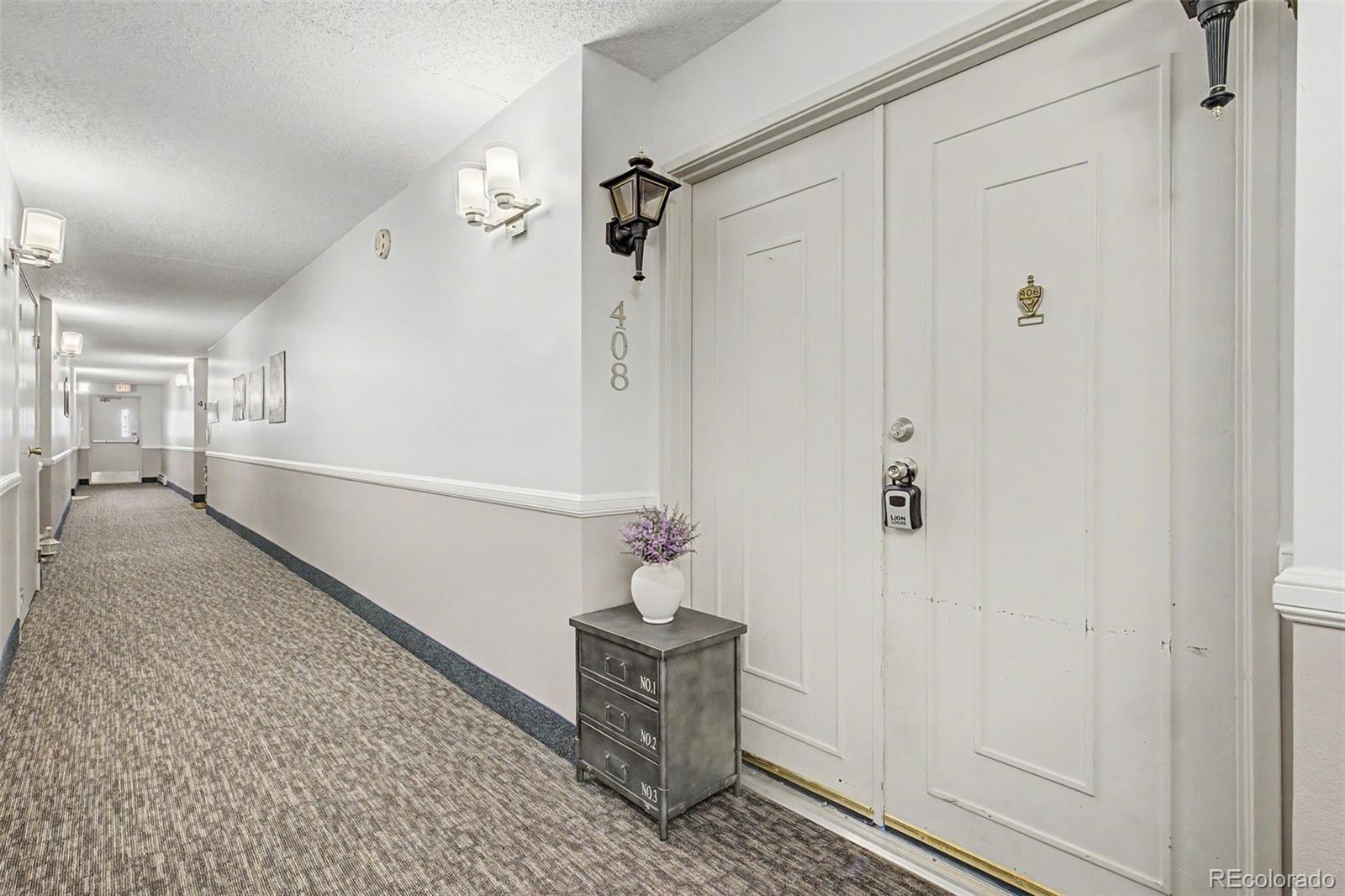 3164 S Wheeling Way 408