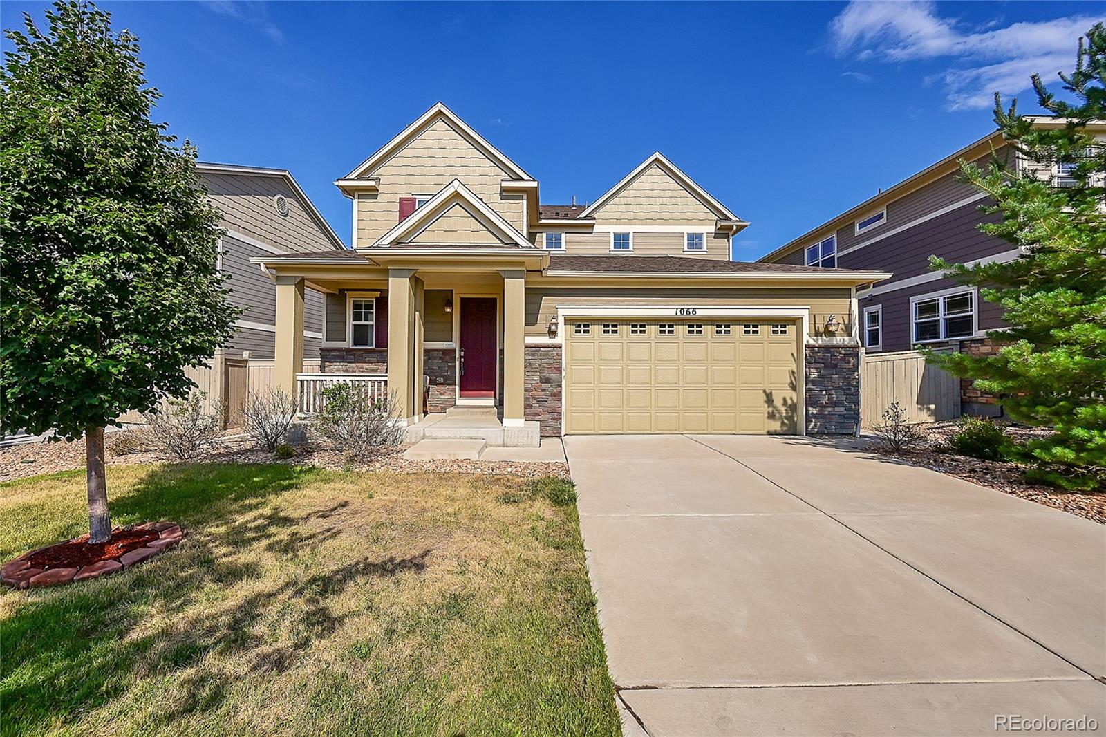 View Longmont, CO 80503 house