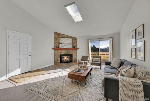 Photo of 10251 W 44th Avenue #8-206, Wheat Ridge, CO 80033 (MLS # 9972745)