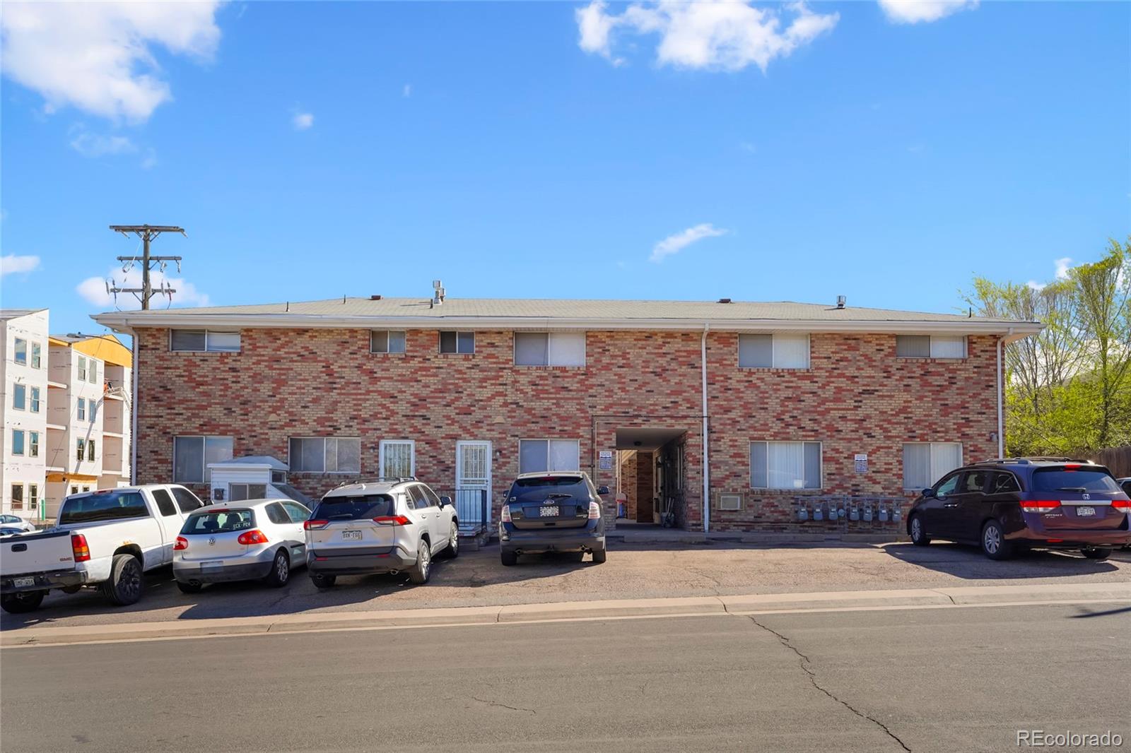 5511 S Delaware Street